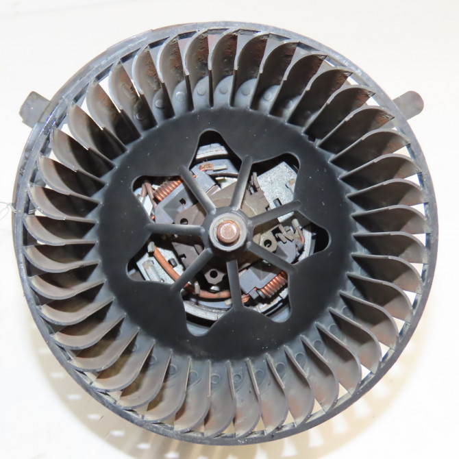 Ventilateur de chauffage occasion VOLKSWAGEN GOLF VI Phase 1 10-2008->04-2013 1.6 TDI 105ch 2