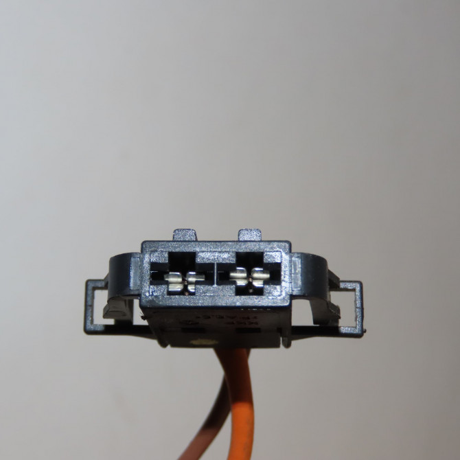 Ventilateur de chauffage occasion VOLKSWAGEN GOLF VI Phase 1 10-2008->04-2013 1.6 TDI 105ch 4