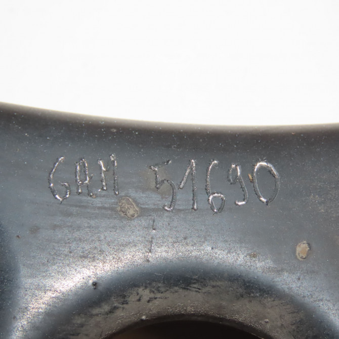 Triangle inf avg occasion VOLKSWAGEN GOLF VI Phase 1 10-2008->04-2013 1.4 TSI 16v 122ch 6