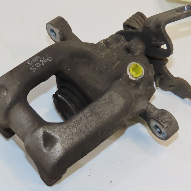 Etrier de frein arrière gauche occasion VOLKSWAGEN GOLF VI 5K0615423 1