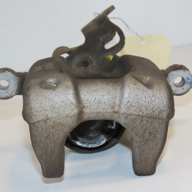 Etrier de frein arrière gauche occasion VOLKSWAGEN GOLF VI 5K0615423 2