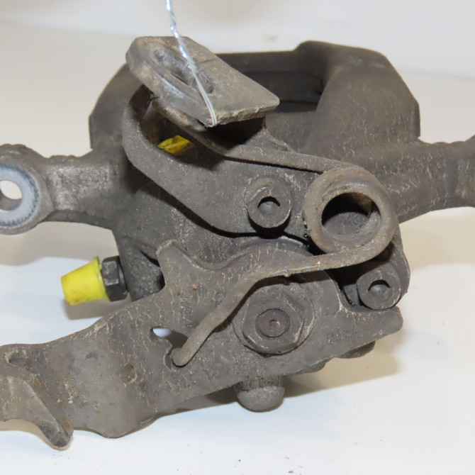 Etrier de frein arrière gauche occasion VOLKSWAGEN GOLF VI 5K0615423 3