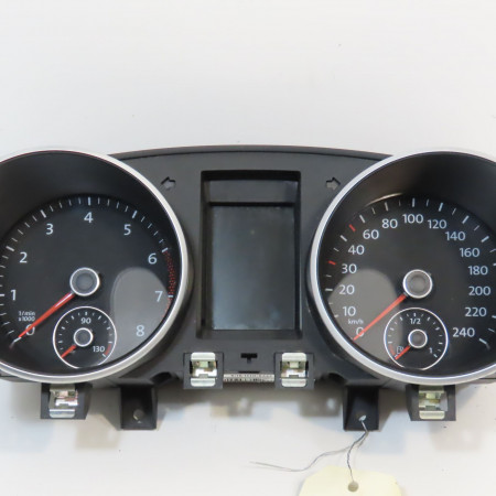Compteur occasion VOLKSWAGEN GOLF VI 5K0920873