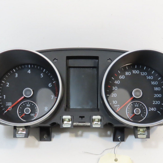 Compteur occasion VOLKSWAGEN GOLF VI 5K0920873 1