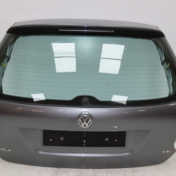 Hayon occasion VOLKSWAGEN GOLF VI 1