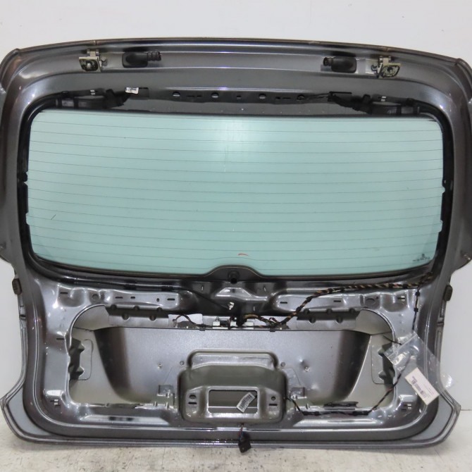 Hayon occasion VOLKSWAGEN GOLF VI 2