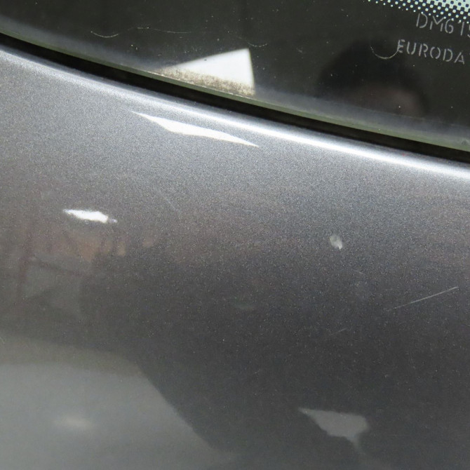 Hayon occasion VOLKSWAGEN GOLF VI 3