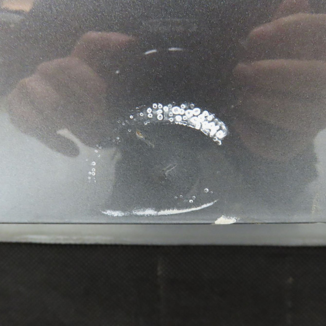 Hayon occasion VOLKSWAGEN GOLF VI 4