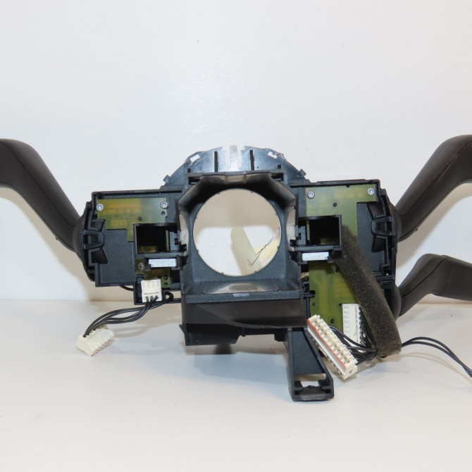 Bloc commodos occasion VOLKSWAGEN PASSAT V Phase 1 03-2005->10-2010 1.9 TDI 105ch 3C9953513AF9B9 2