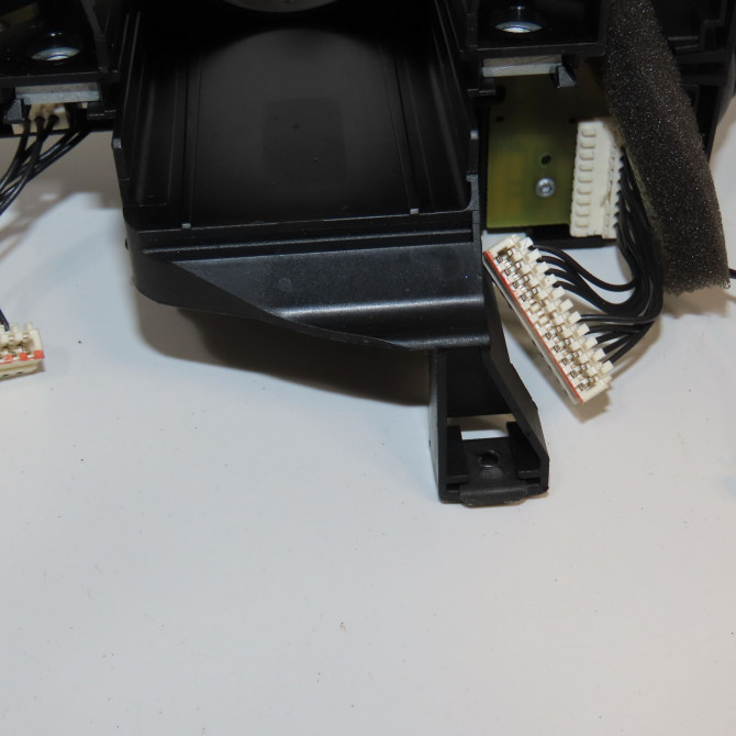 Bloc commodos occasion VOLKSWAGEN PASSAT V Phase 1 03-2005->10-2010 1.9 TDI 105ch 3C9953513AF9B9 3