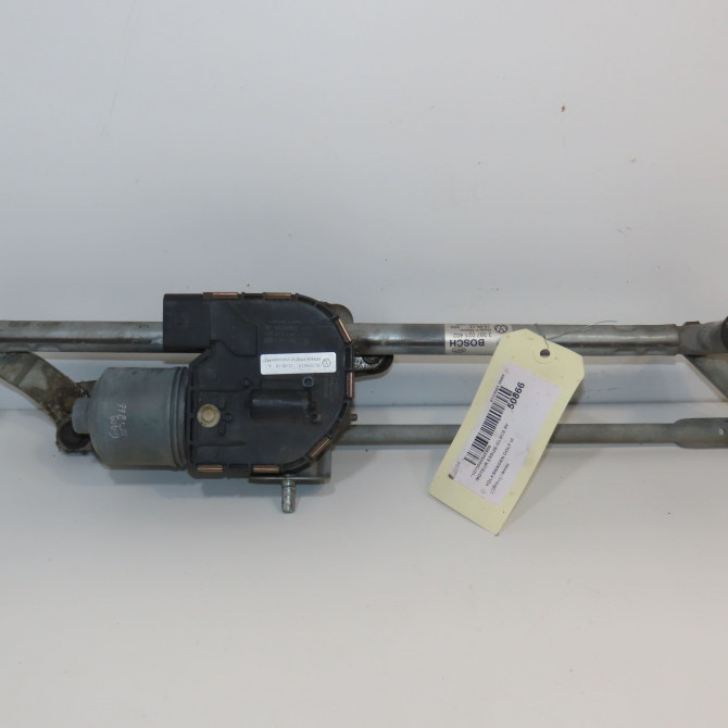 Moteur essuie-glace avant occasion VOLKSWAGEN GOLF VI 5K1955119 1