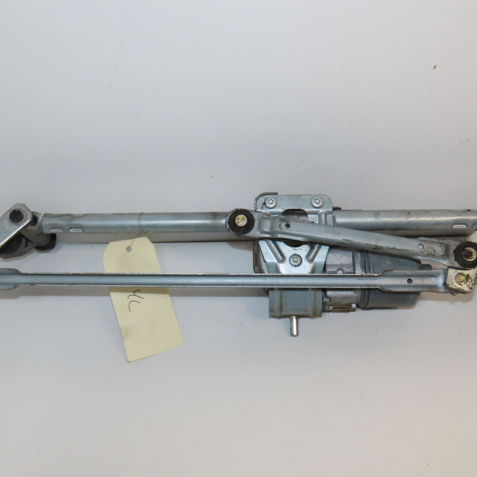 Moteur essuie-glace avant occasion VOLKSWAGEN GOLF VI 5K1955119 2