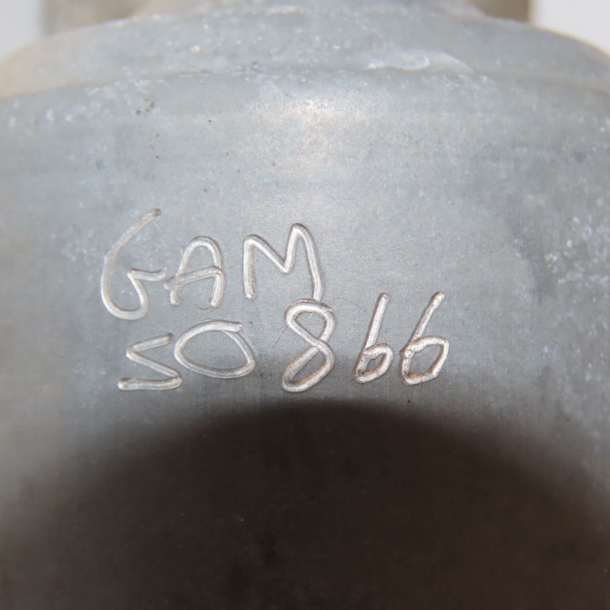 Moteur essuie-glace avant occasion VOLKSWAGEN GOLF VI 5K1955119 6