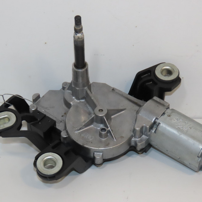 Moteur essuie-glace arrière occasion VOLKSWAGEN GOLF VI 1K9955711B 1