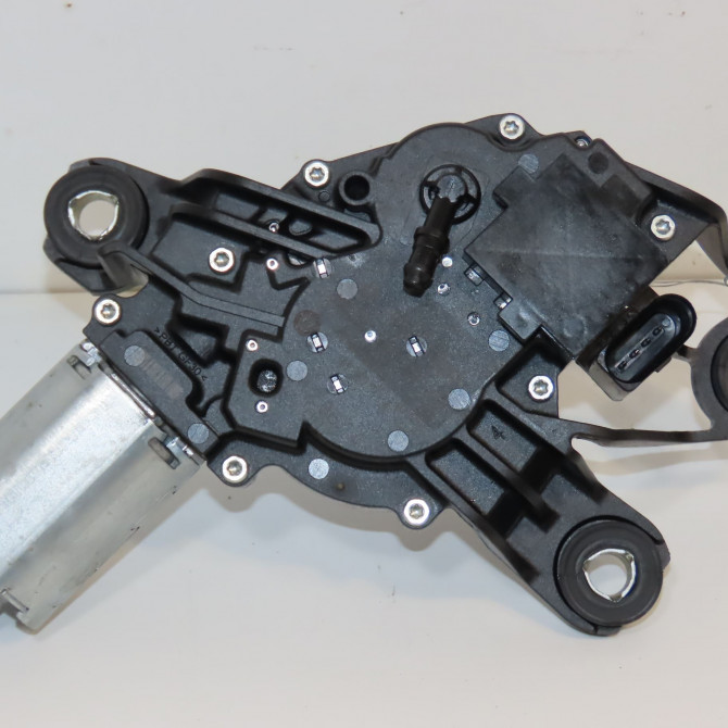 Moteur essuie-glace arrière occasion VOLKSWAGEN GOLF VI 1K9955711B 3