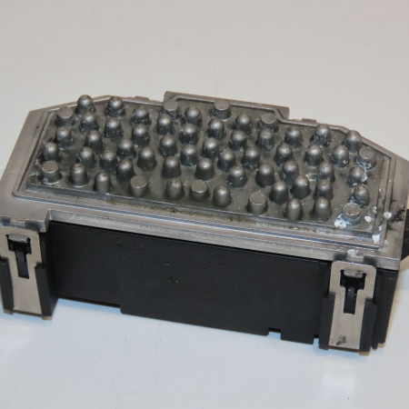 Resistance de chauffage occasion VOLKSWAGEN GOLF VI