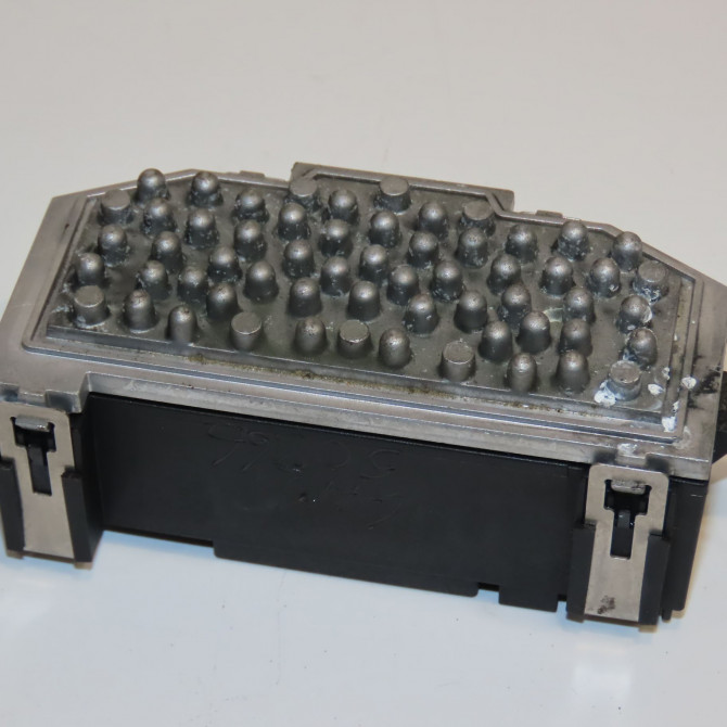 Resistance de chauffage occasion VOLKSWAGEN GOLF VI 1
