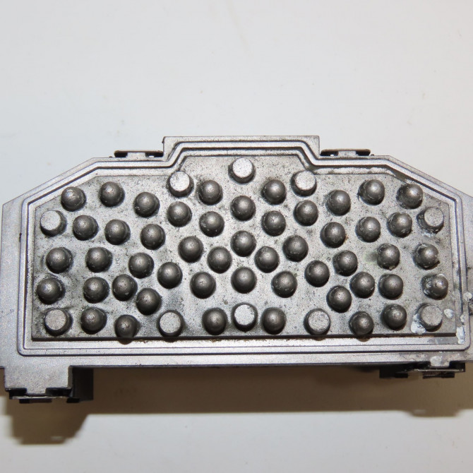 Resistance de chauffage occasion VOLKSWAGEN GOLF VI 2