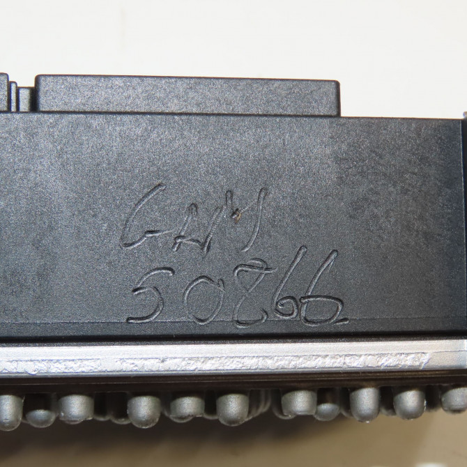 Resistance de chauffage occasion VOLKSWAGEN GOLF VI 5