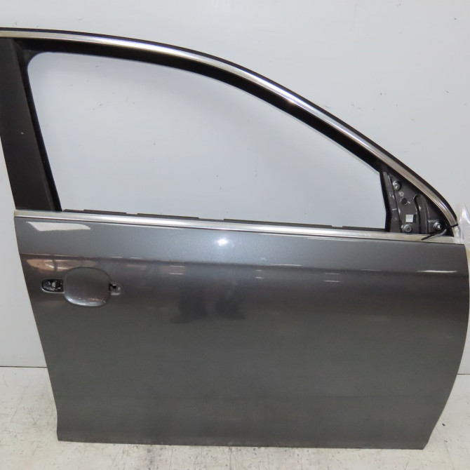 Porte avant droite occasion VOLKSWAGEN GOLF VI 1K5831302AA 1