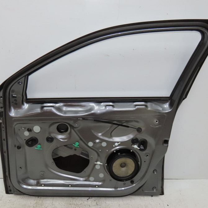 Porte avant droite occasion VOLKSWAGEN GOLF VI 1K5831302AA 2