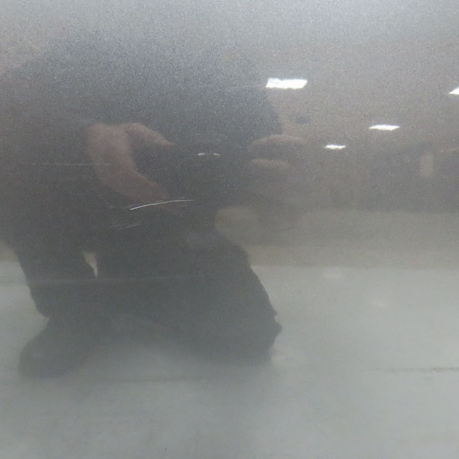 Porte avant droite occasion VOLKSWAGEN GOLF VI 1K5831302AA 3