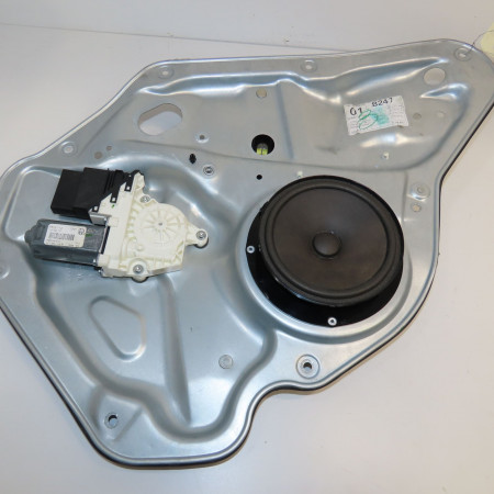 Mecanisme+moteur leve-glace ard occasion VOLKSWAGEN GOLF VI 1K9839462A