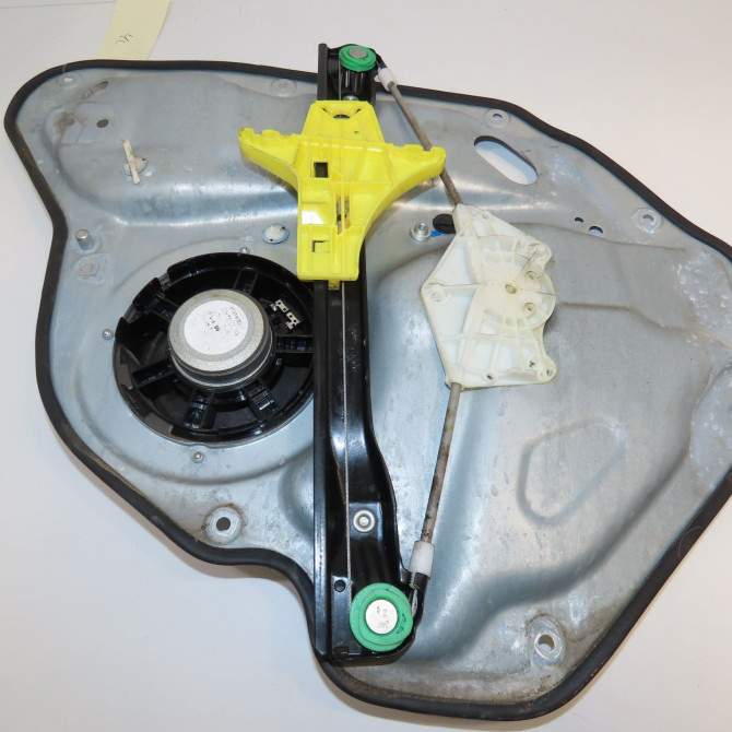 Mecanisme+moteur leve-glace ard occasion VOLKSWAGEN GOLF VI 1K9839462A 2