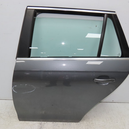Porte arrière gauche occasion VOLKSWAGEN GOLF VI 1K9833055B