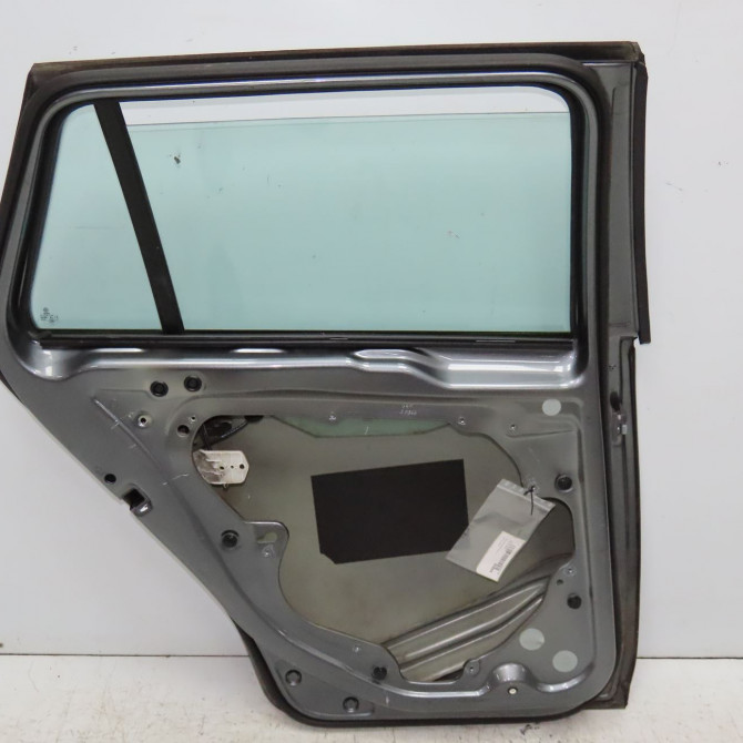 Porte arrière gauche occasion VOLKSWAGEN GOLF VI 1K9833055B 2