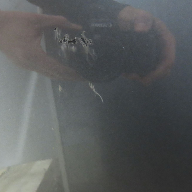 Porte arrière gauche occasion VOLKSWAGEN GOLF VI 1K9833055B 4