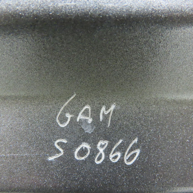 Porte arrière gauche occasion VOLKSWAGEN GOLF VI 1K9833055B 5