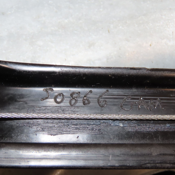 Mecanisme+moteur leve-glace arg occasion VOLKSWAGEN GOLF VI 1K9839461A 6