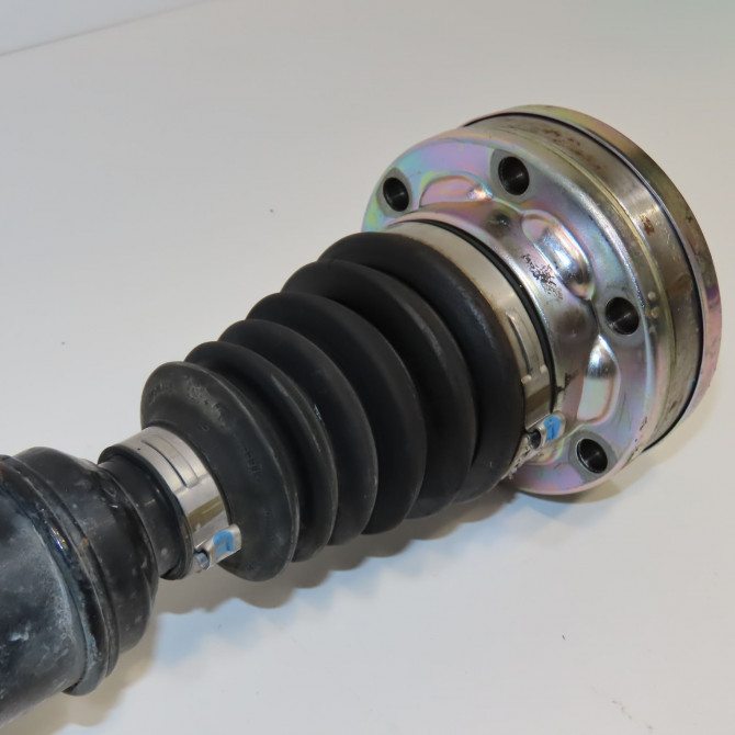 Transmission avant droite occasion VOLKSWAGEN GOLF VI 1K0407272RP 3