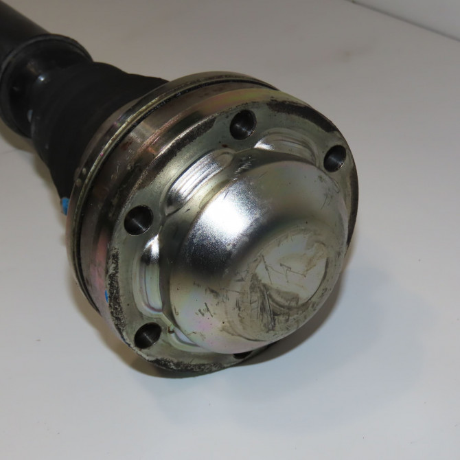 Transmission avant droite occasion VOLKSWAGEN GOLF VI 1K0407272RP 4