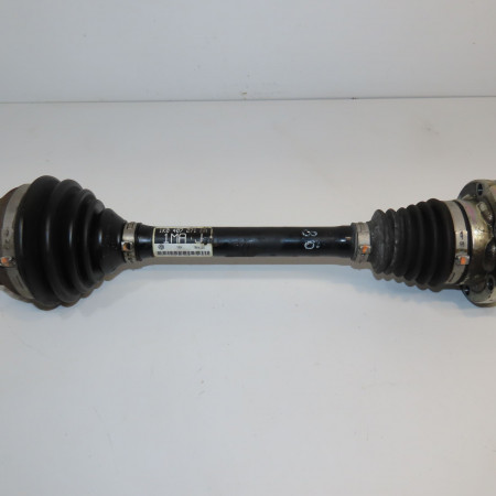 Transmission avant gauche occasion VOLKSWAGEN GOLF VI 1K0407271MA