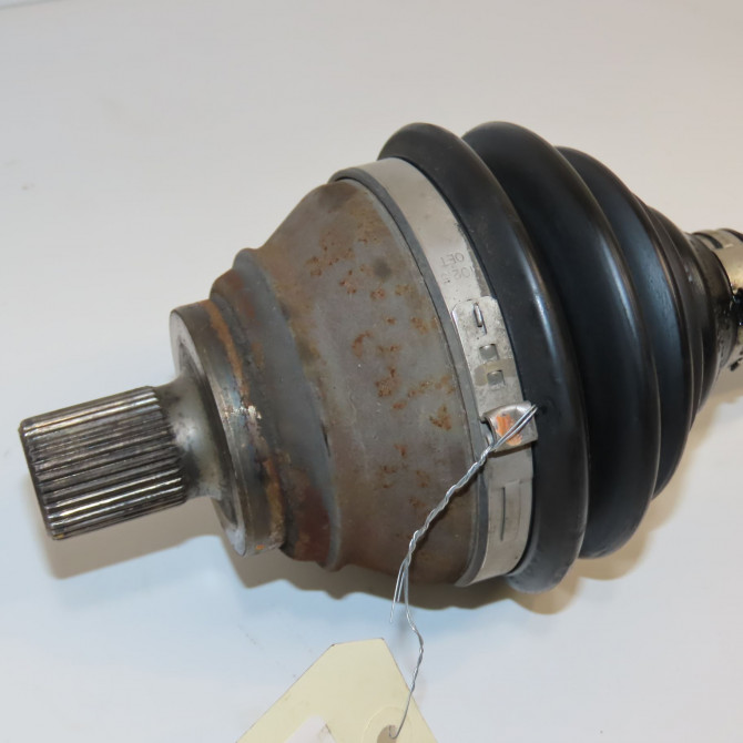 Transmission avant gauche occasion VOLKSWAGEN GOLF VI 1K0407271MA 2