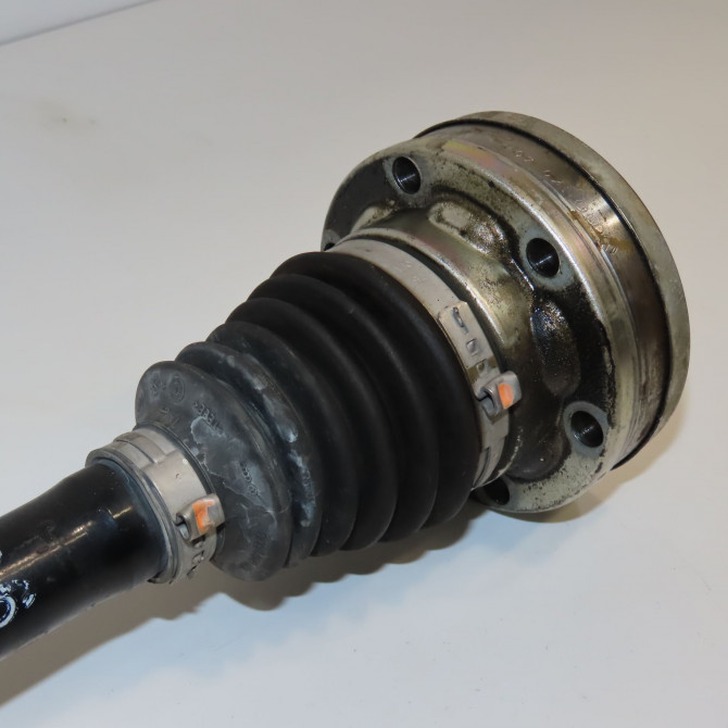 Transmission avant gauche occasion VOLKSWAGEN GOLF VI 1K0407271MA 3