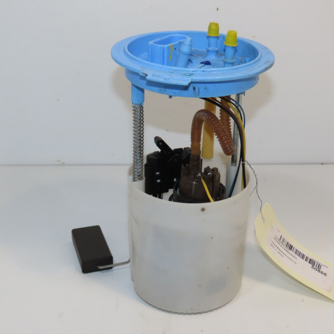 Jauge a carburant occasion VOLKSWAGEN GOLF VI 2