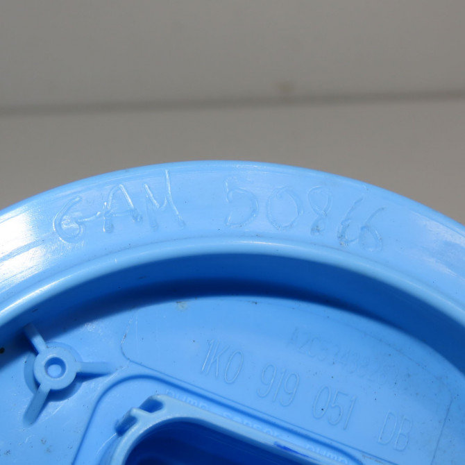 Jauge a carburant occasion VOLKSWAGEN GOLF VI 4