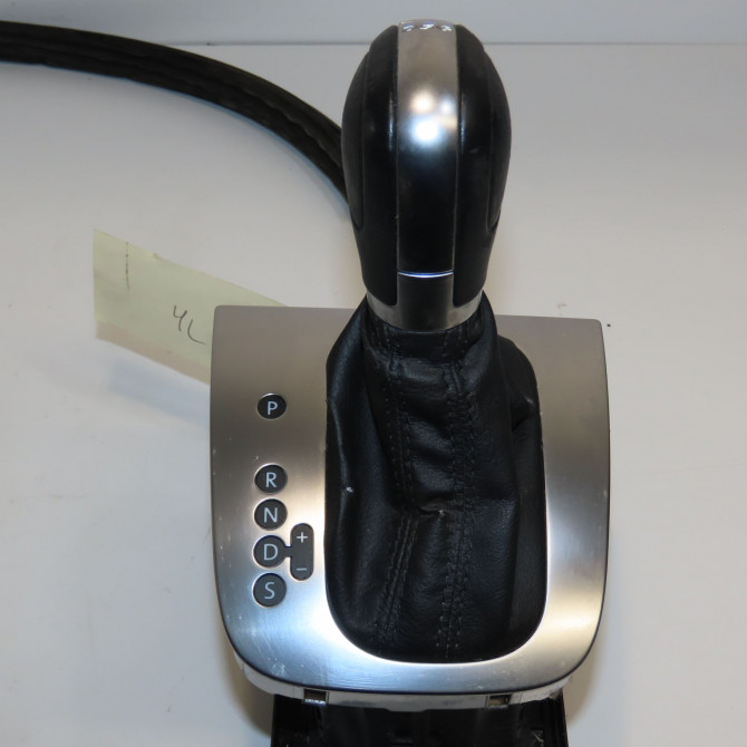 Levier de vitesses occasion VOLKSWAGEN GOLF VI 2