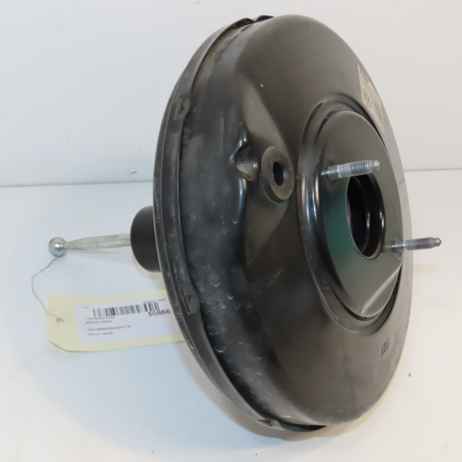 Servo-frein occasion VOLKSWAGEN GOLF VI 1K1614106BE 1