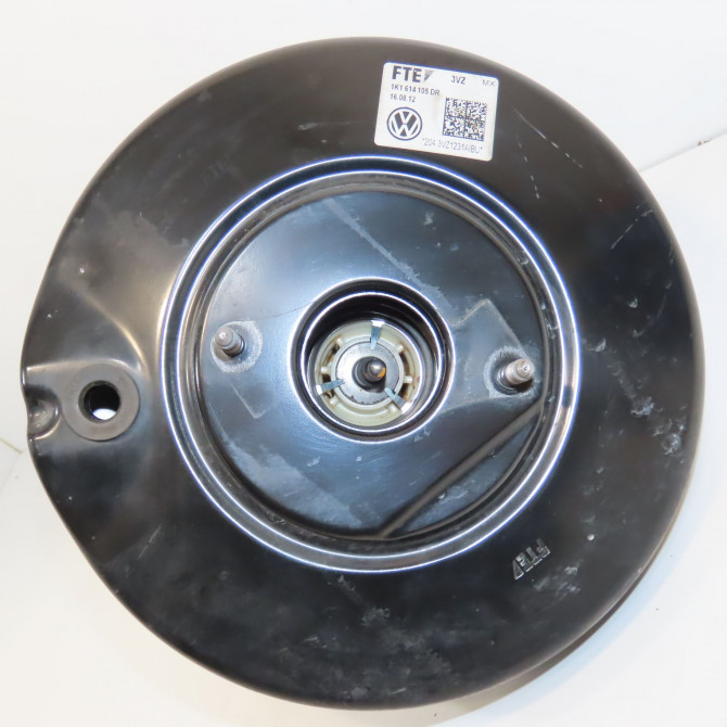 Servo-frein occasion VOLKSWAGEN GOLF VI 1K1614106BE 2