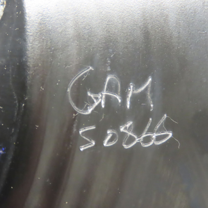 Servo-frein occasion VOLKSWAGEN GOLF VI 1K1614106BE 5