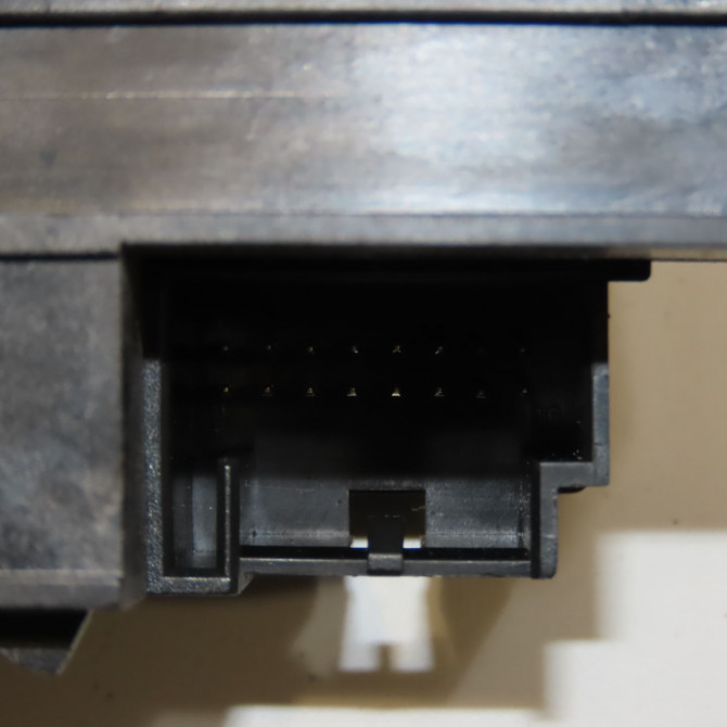 Kit serrures + antivol occasion VOLKSWAGEN PASSAT V Phase 1 03-2005->10-2010 1.9 TDI 105ch 3