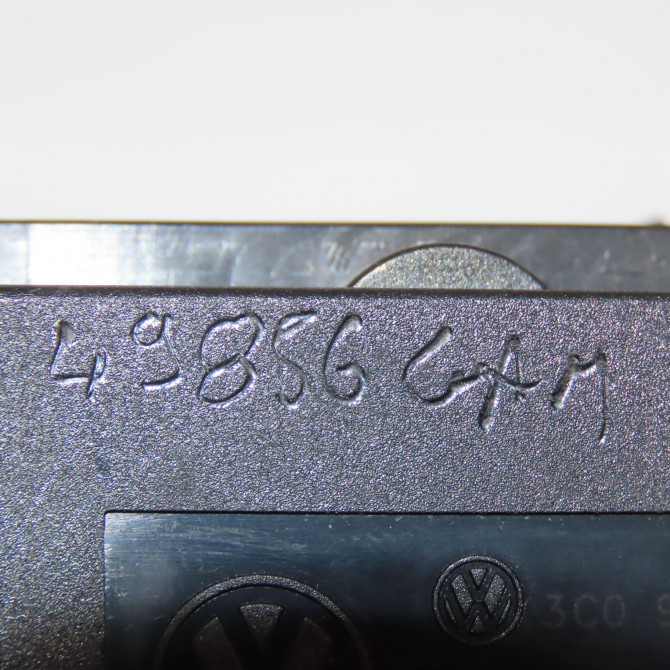 Kit serrures + antivol occasion VOLKSWAGEN PASSAT V Phase 1 03-2005->10-2010 1.9 TDI 105ch 5