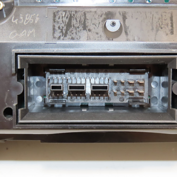 Compteur occasion VOLKSWAGEN PASSAT V Phase 1 03-2005->10-2010 1.9 TDI 105ch 3C0920851KXZ02 3