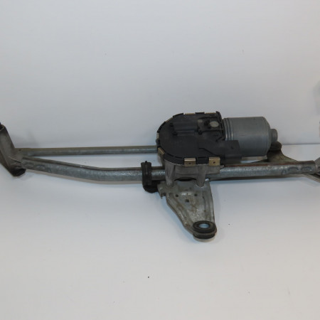 Moteur essuie-glace avant occasion VOLKSWAGEN PASSAT V Phase 1 03-2005->10-2010 1.9 TDI 105ch 3C1955601