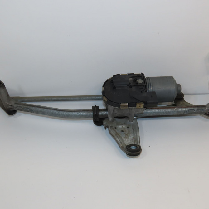 Moteur essuie-glace avant occasion VOLKSWAGEN PASSAT V Phase 1 03-2005->10-2010 1.9 TDI 105ch 3C1955601 1