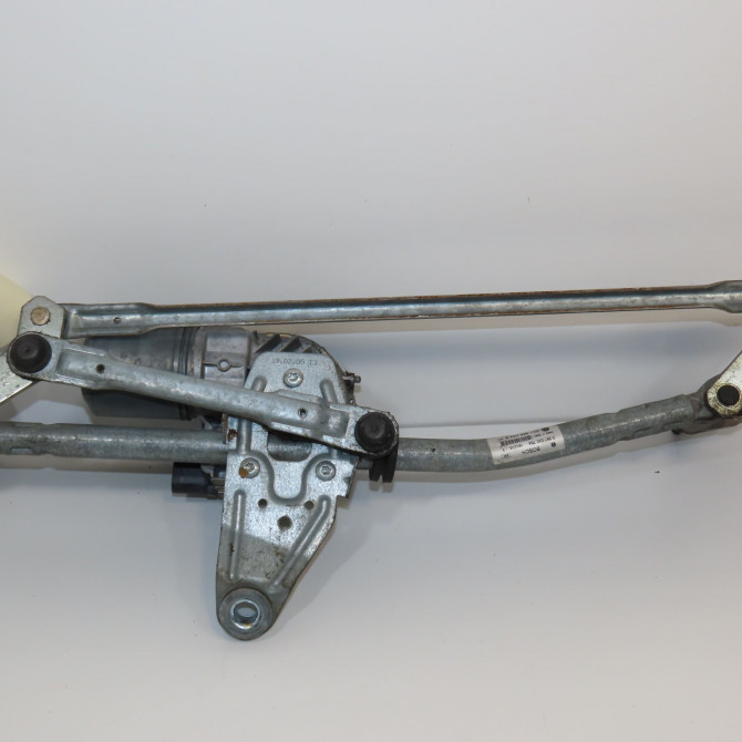 Moteur essuie-glace avant occasion VOLKSWAGEN PASSAT V Phase 1 03-2005->10-2010 1.9 TDI 105ch 3C1955601 2